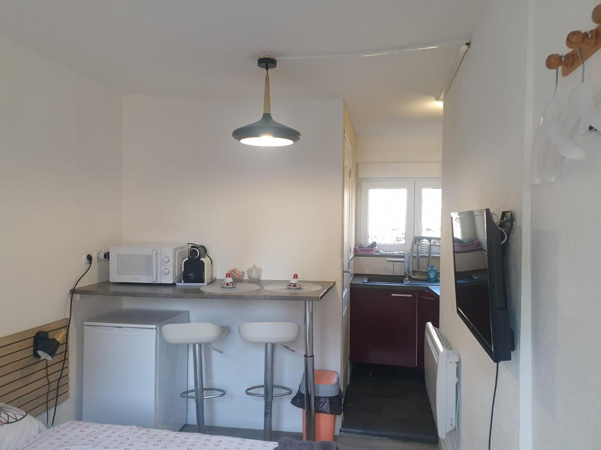 Les Hirondelles 69 Apartment Colmar Exterior photo